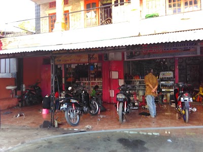 Photos of Fery motor rantepao
