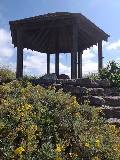 Ffrith Beach Arena Park - Thumbnail