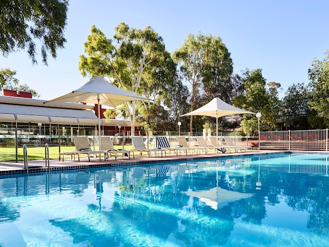 Desert Gardens Hotel - Ayers Rock Resort