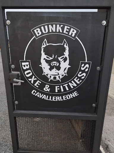 Bunker Boxe & Fitness