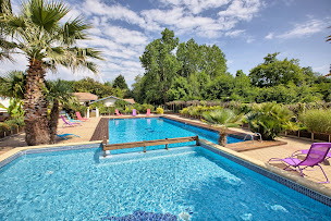 Photo n°61 de Camping Bassin d'Arcachon | Ker Helen à Le Teich (Terrain de camping)