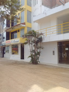 Hotel El Maracuya 5