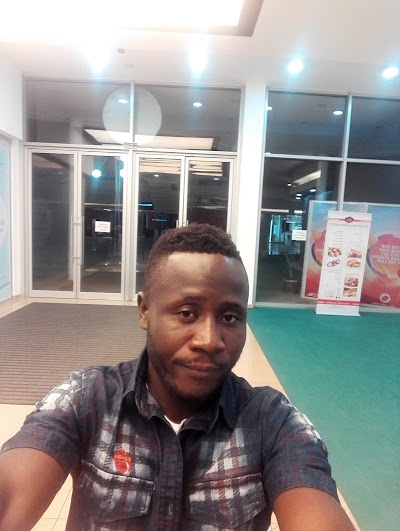 Photos of Julius Berger Water Front Park