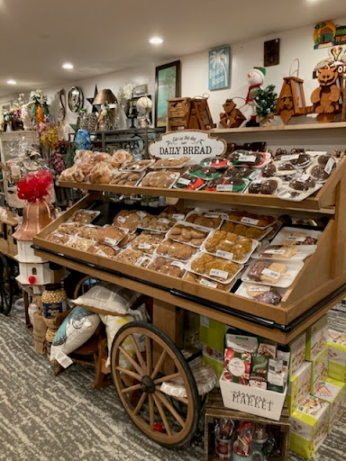Country Living Amish Store Gallery - United States