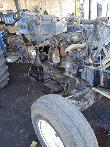 Servicio Diesel "VSMP"