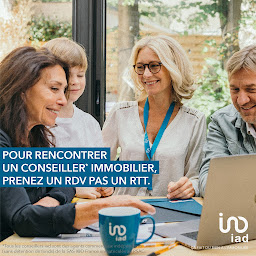 Photo n°6 de Roland Offer à Saint-Maurice-les-Brousses (Consultant immobilier)