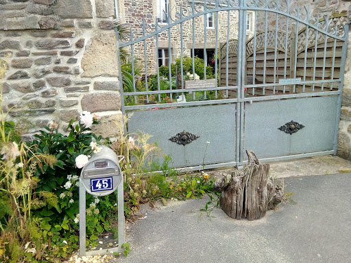 Photo de Les Jardins des 3 sœurs à Quettehou (50630)