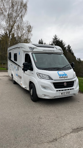 MotorHome Hire Scotland UK - Thumbnail