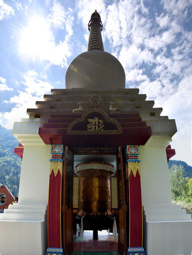 Shangpa Karma Ling Institute - Thumbnail