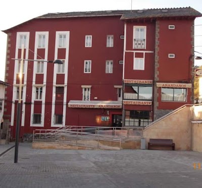 Photos of Ar&aacute;ndanos
