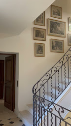 Photo n°14 de Le Domaine du Fortin - Luxury Guesthouse in Provence à Ménerbes (Villa)