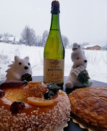 Photo n°30 de Boulangerie Pâtisserie Ricou à Orcières (Boulangerie)