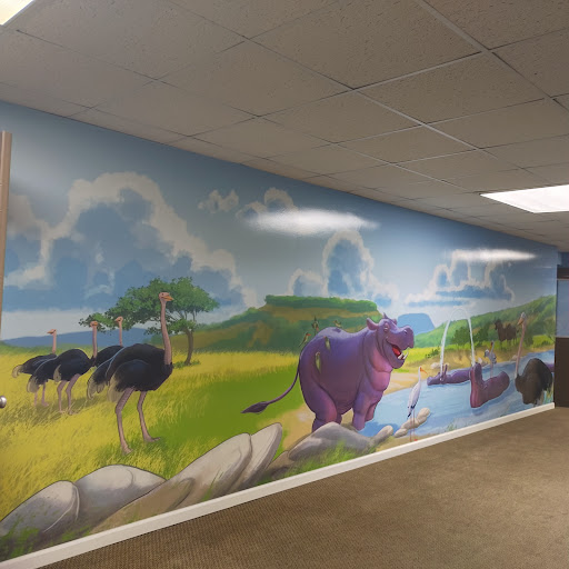 Waterford Community Church Gallery - United States