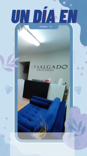 Opiniones de SALGADO ABOGADOS en Valparaíso - Abogado