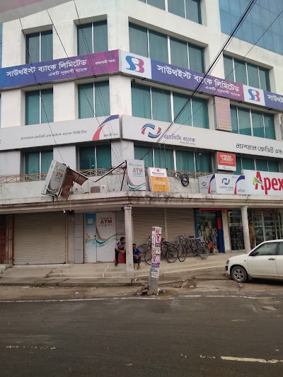 Photos of Southeast Bank Limited
