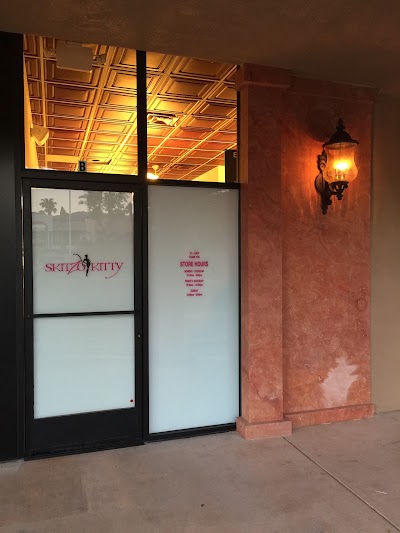 Photos of Skitzo Kitty Lingerie Ltd