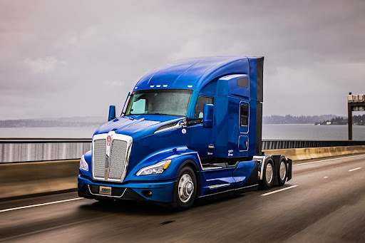 Transport One - United States