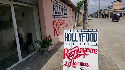 Photos of HOLLYFOOD RESTAURANTE Y ALGO MAS