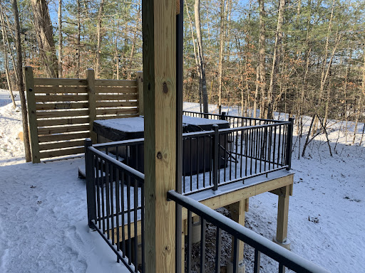 Canopy 7 - Visual
