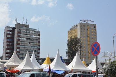 Photos of Mexico Square