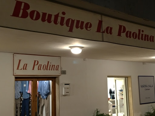La Paolina Boutique