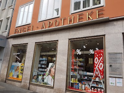 Photos of Engel Apotheke am Rathaus