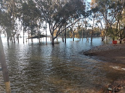 Photos of Camping Huarpe