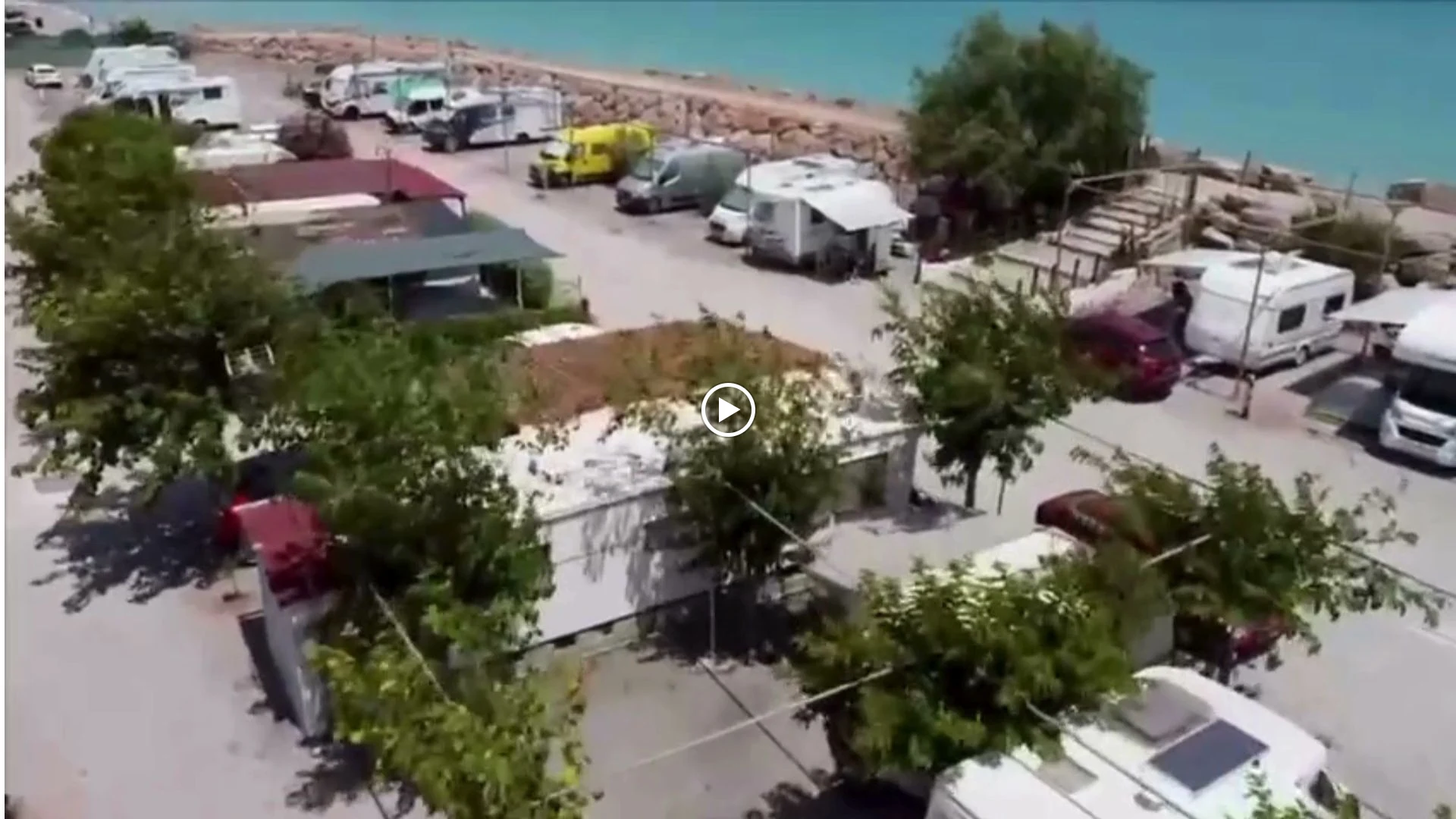 Camping Levante