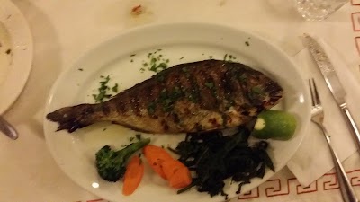 Photos of Ouzeri Aristotelous