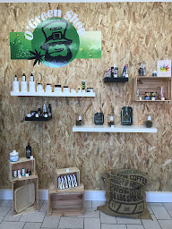 Photo n°4 de O'Green Shop Flixecourt à Flixecourt (Magasin bio)