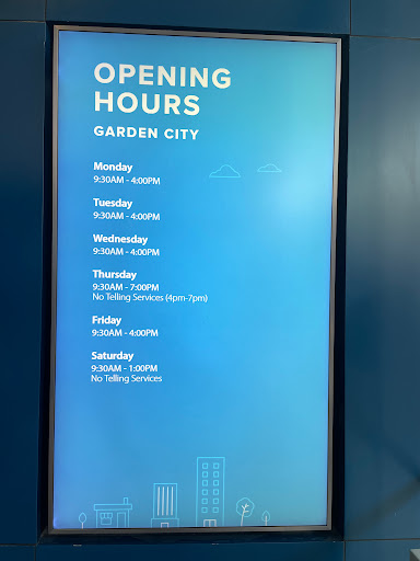 ANZ Branch Garden City - Thumbnail