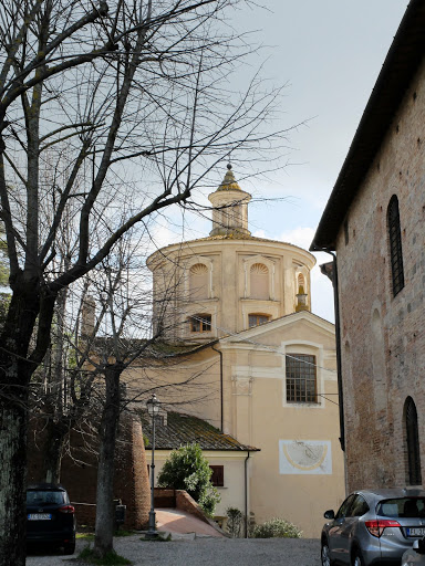 Santuario del Santissimo Crocifisso - Thumbnail