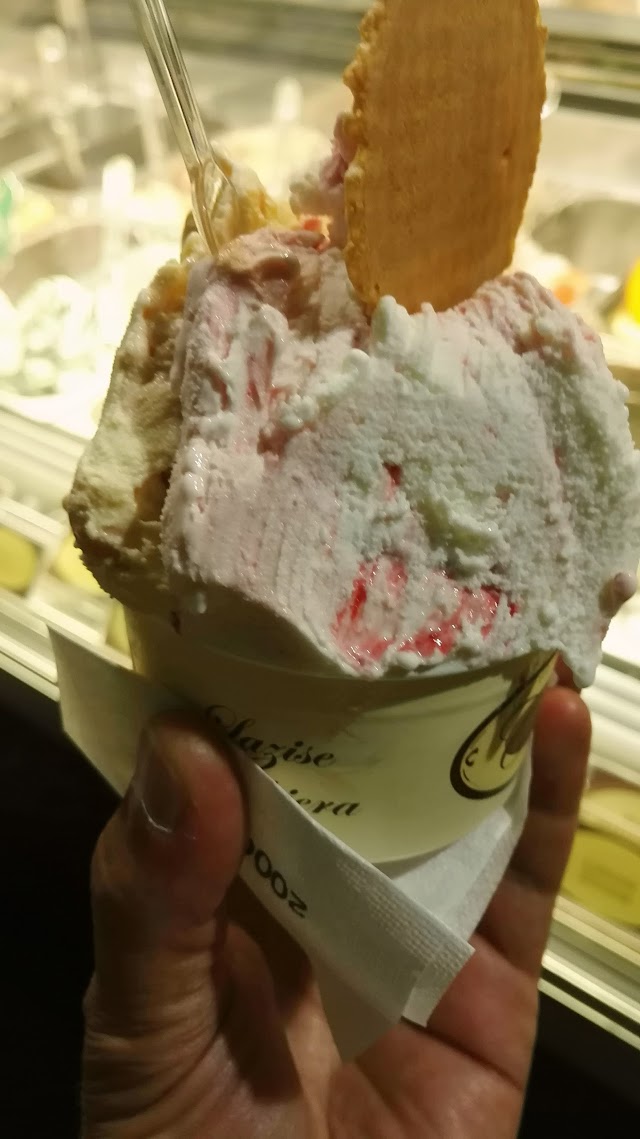 La Cremeria di Lazise