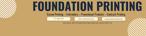 Foundation Printing