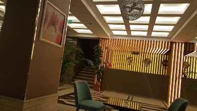 lodging