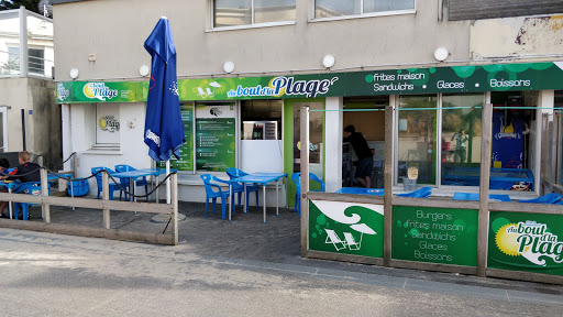 Photo 3 - Burger Express