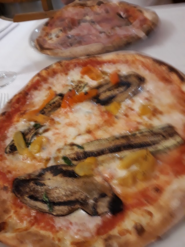 Ristorante Pizzeria Marechiaro