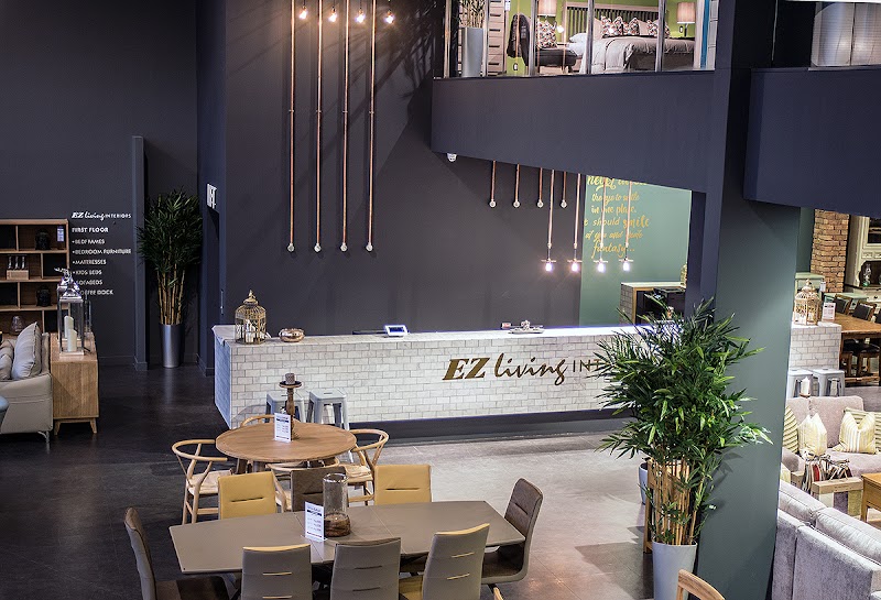 EZ Living Interiors Holywood Exchange photo 3
