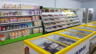 Photos of Oops Supermarket
