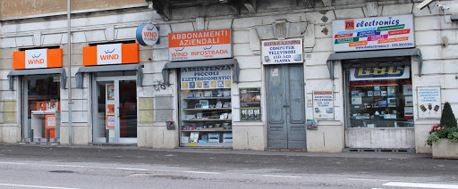 DR ELECTRONICS SRL - Visual