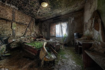 lodging