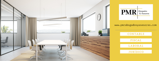 PMR Abogados & Asesores