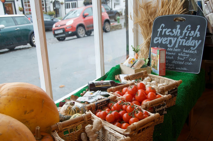 The Green Bean by null