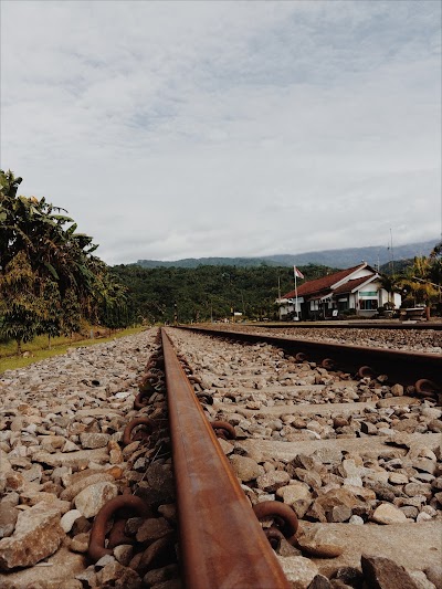 Photos of Reef Station Gandul