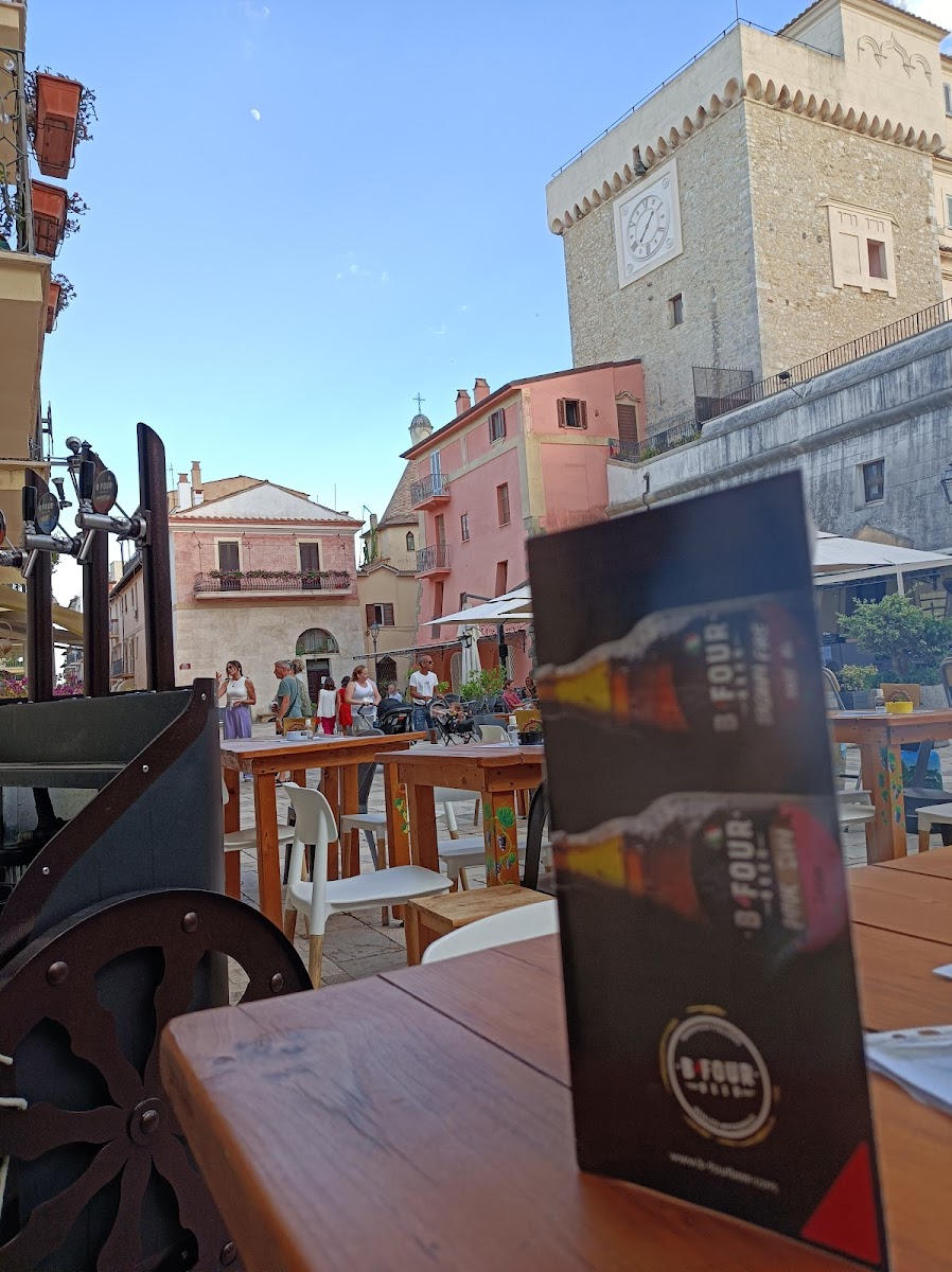 Pane e Vino al Circeo — photo 3