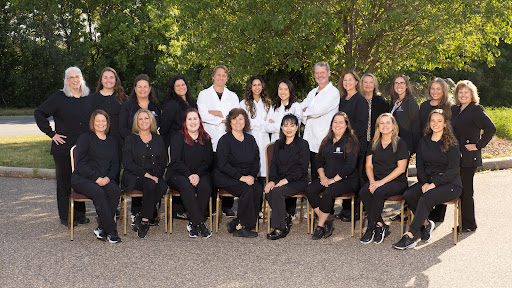 Mosaic Dental - Eagan Valley