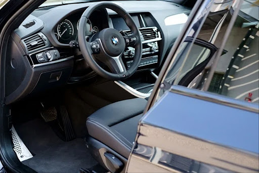 Sarasota Mobile Car Cleaning - Thumbnail