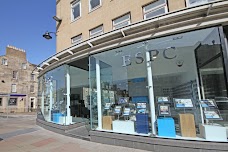 ESPC edinburgh