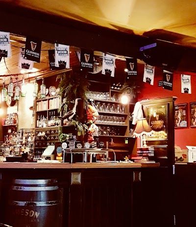 Photos of Seanchai Irish Pub