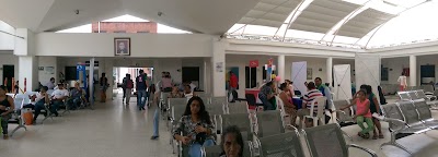 Photos of Hospital Primitivo Iglesias